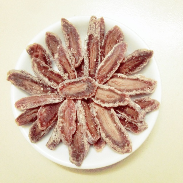 Ô Mai Đào Dây(85k-500g)