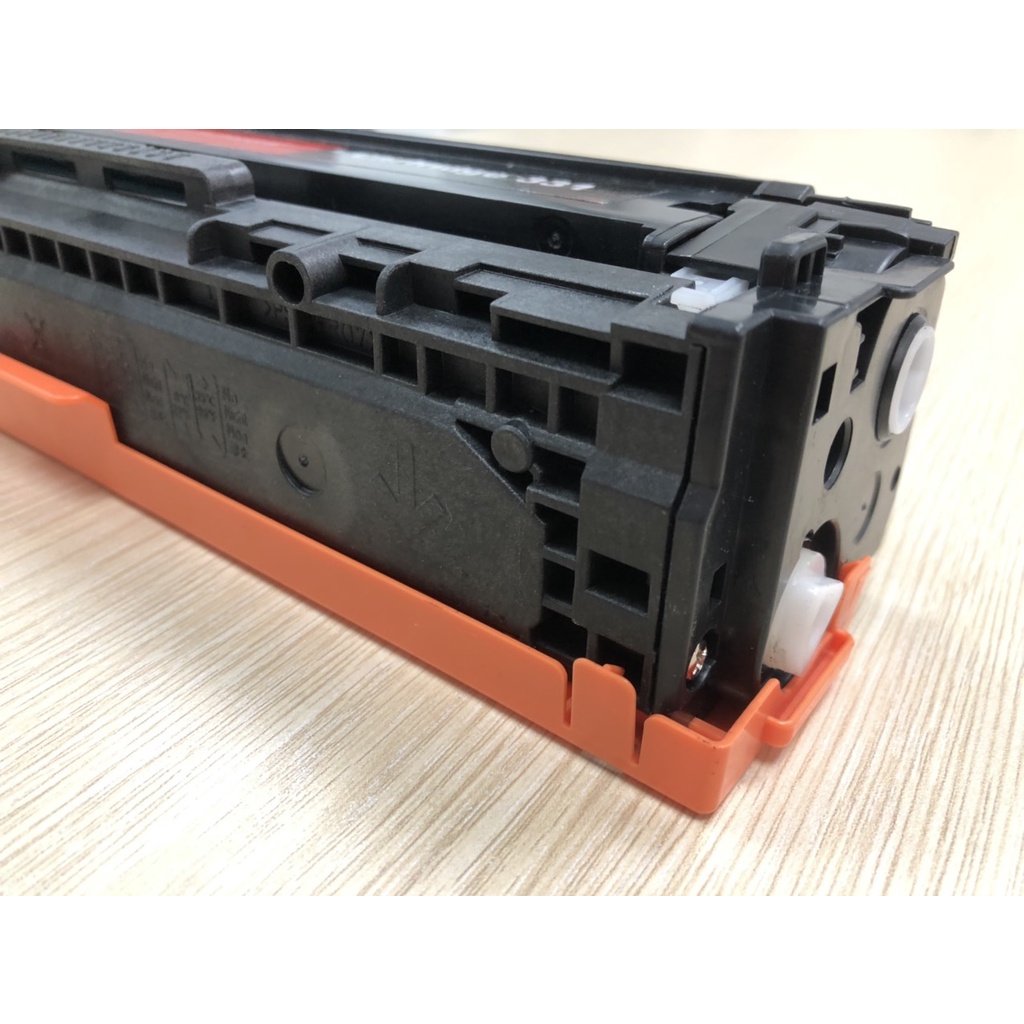 Hộp mực máy in màu laser Canon LBP 7110Cw, LBP 7100Cn  - Cartridge 331 B/M/C/Y