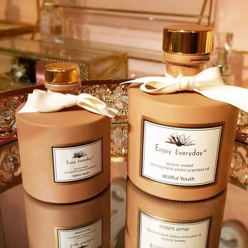 [CÓ SẴN] Willful Youth Tinh dầu nước hoa cao cấp