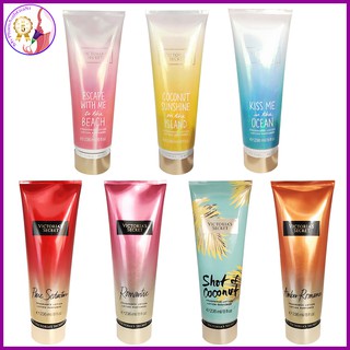Dưỡng thể victoria’s secret fragrance lotion 236ml