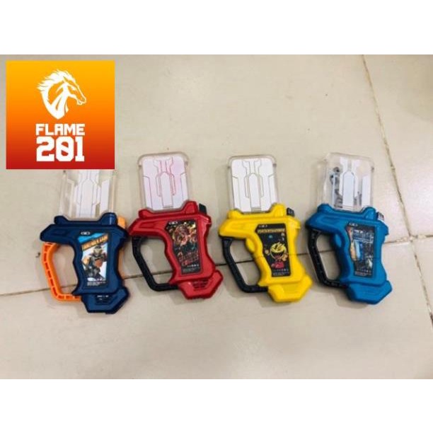 TPHCM TPHCM Đồ chơi Gashat Gamer Ex-aid Candy / Gsp