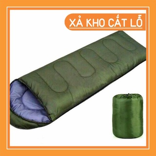 [FREE SHIP] Túi ngủ du lịch và văn phòng [XẢ KHO HOT]