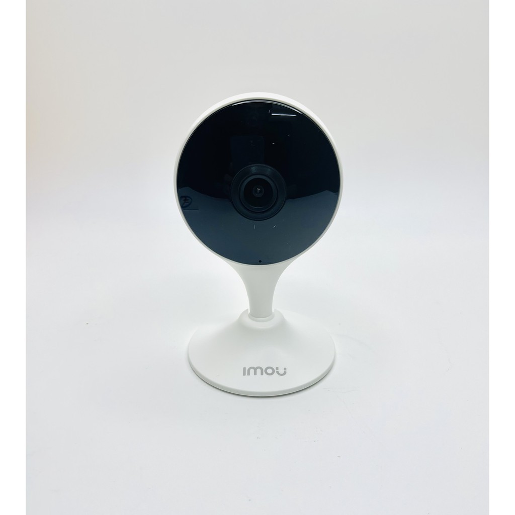 Camera Wi-FI 2MP IMOU Cue2 C22EP 1080P Góc Quay Rộng - Hàng chính hãng bảo hành 24 tháng