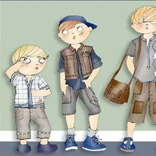 RS Children's Clothing Store
