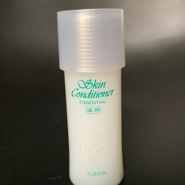 Nước dưỡng Skin Conditioner dùng thử