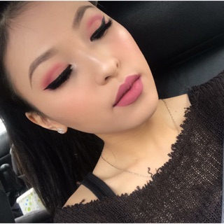 Son Posie K Gloss Kylie Lipstick