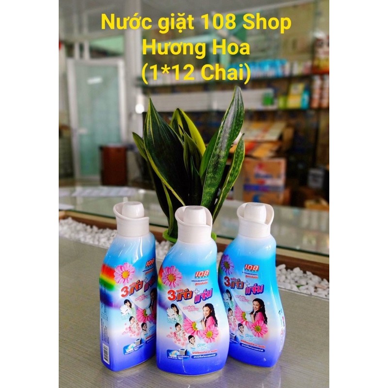 NƯỚC GIẶC ĐẬM ĐẶC PAO 108 SHOP