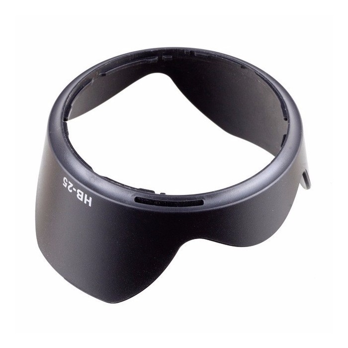 HOOD HB-25 NIKKOR 24-85MM F2.8-4D IF, 24-120MM