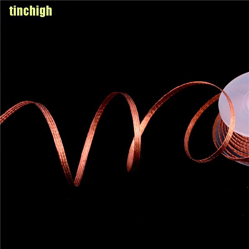 1 Dây Đồng Thau Chất Lượng Cao 3.5mm