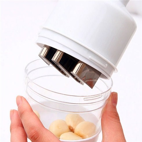 Dụng cụ xay tỏi ớt tiện dụng Chopper