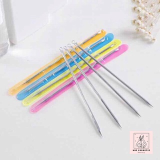 Que nặn mụn siêu rẻ (loại 12cm)
