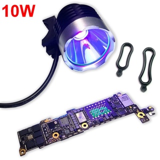 Đèn Uv USB Sấy Keo ,Soi Tiền , Sấy Gel Móng ,Uv Kẹp USB 10W