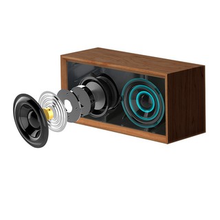 Loa Bluetooth Promate HARMONY