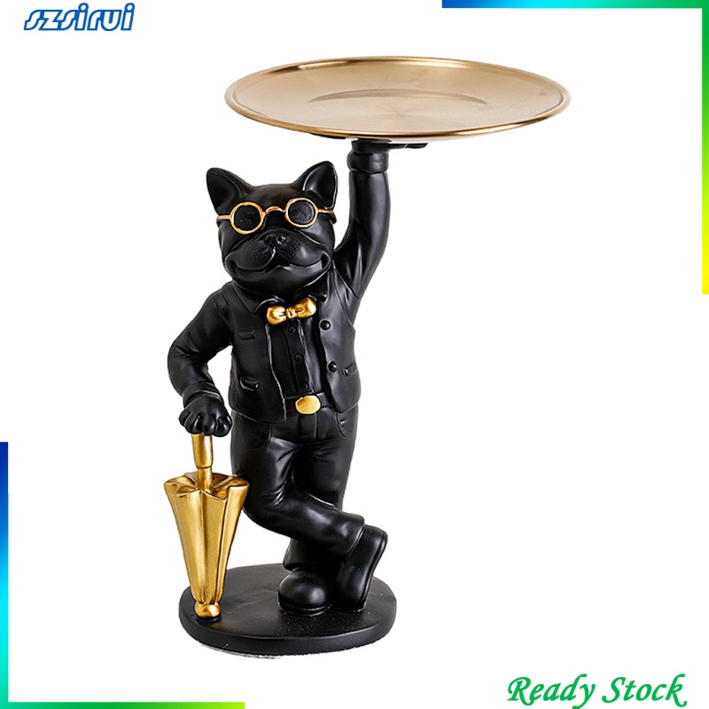 Tượng điêu khắc trang trí nội thất đẹp mắt