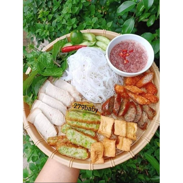 500g mắm tôm nguyên chất NAM ĐỊNH