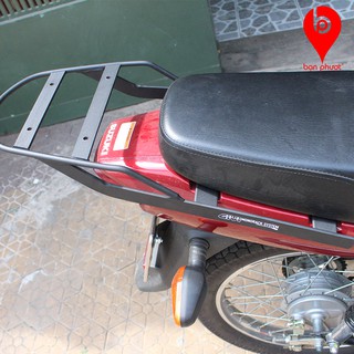 Baga Givi cho xe Suzuki GD