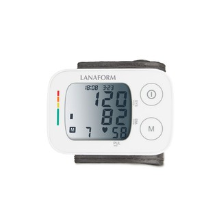 Máy đo huyết áp cổ tay Lanaform WBPM 100 LA090205
