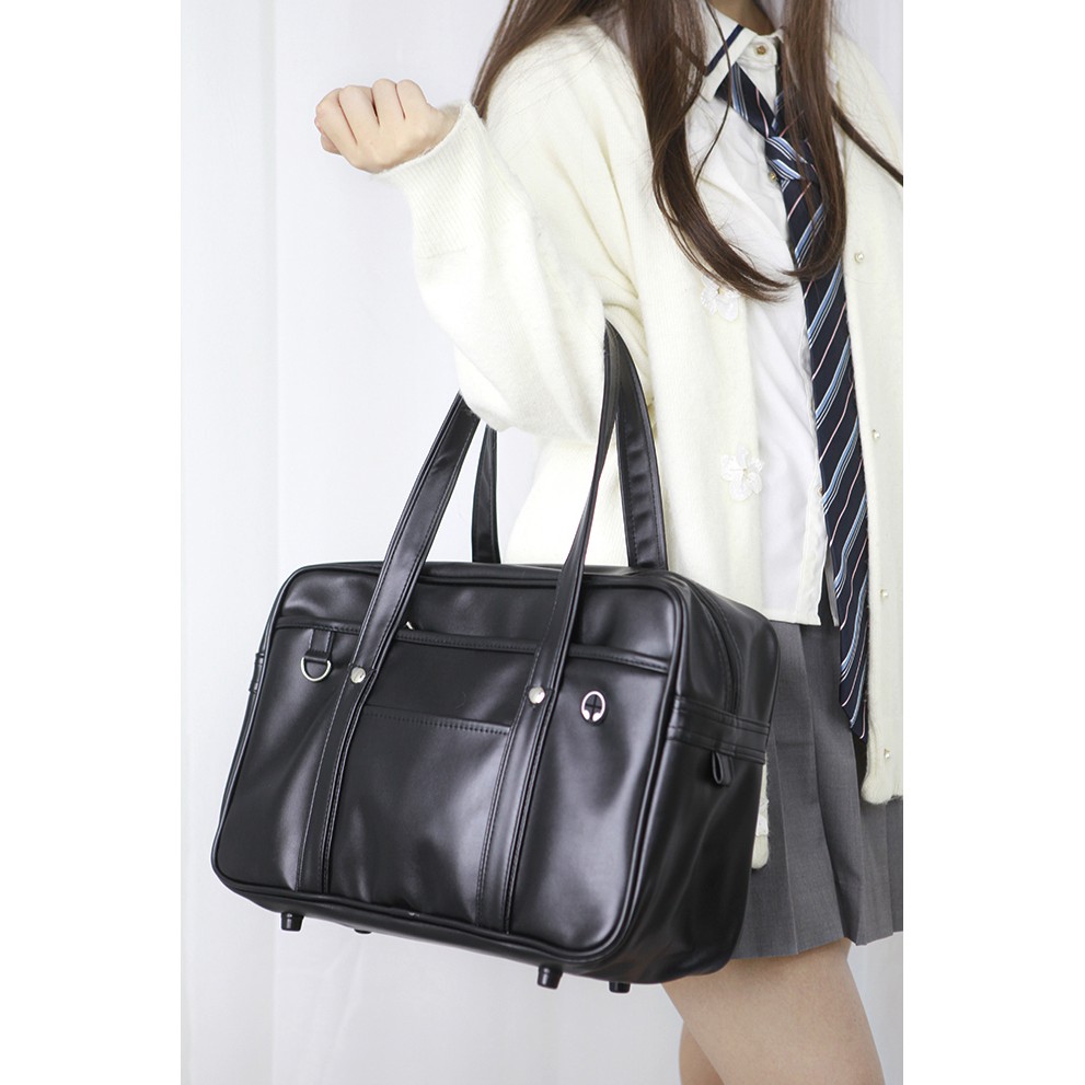 CẶP DA HỌC SINH ULZZANG 402