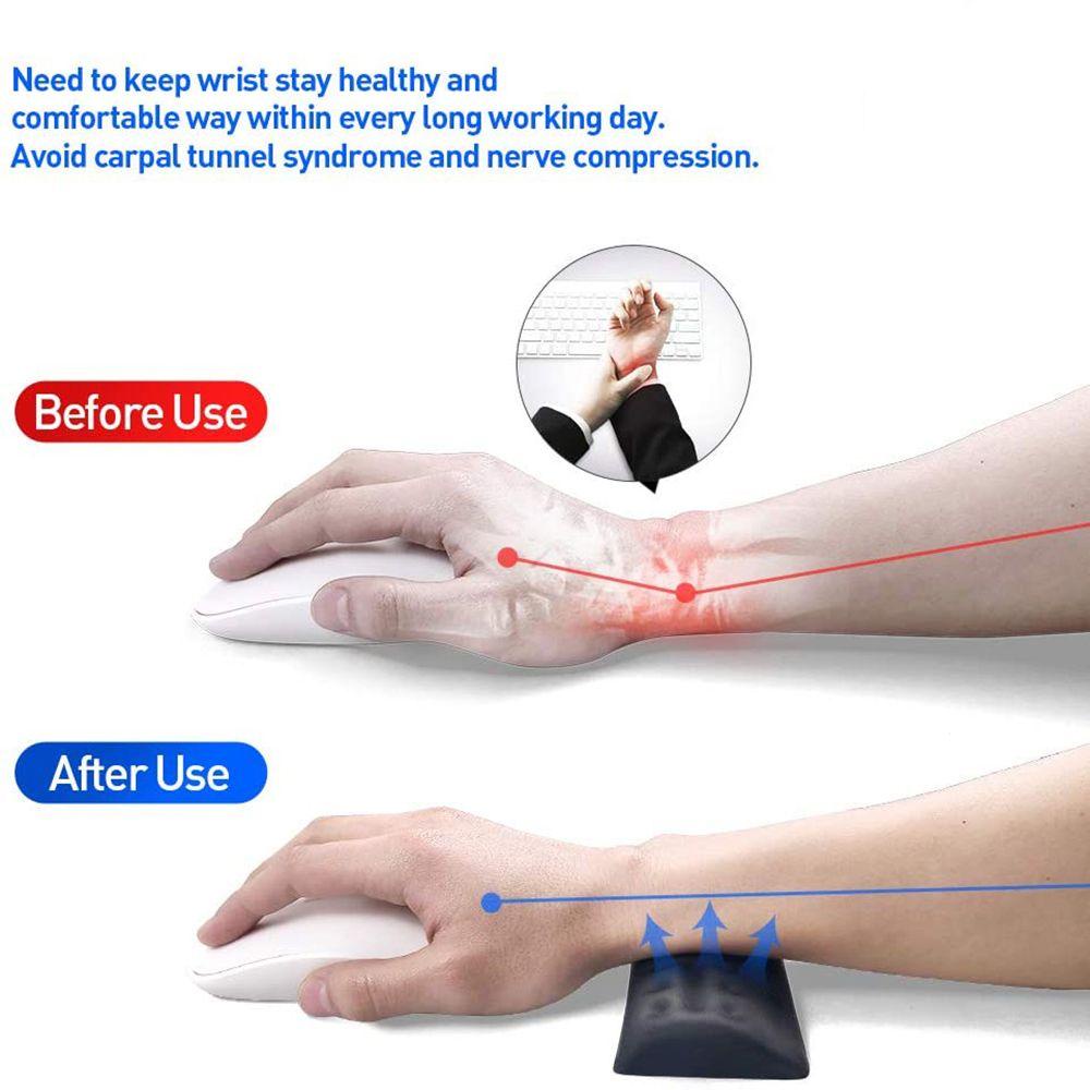 MAYSHOW Miếng Lót Chuột Để Bàn Tiện Dụng