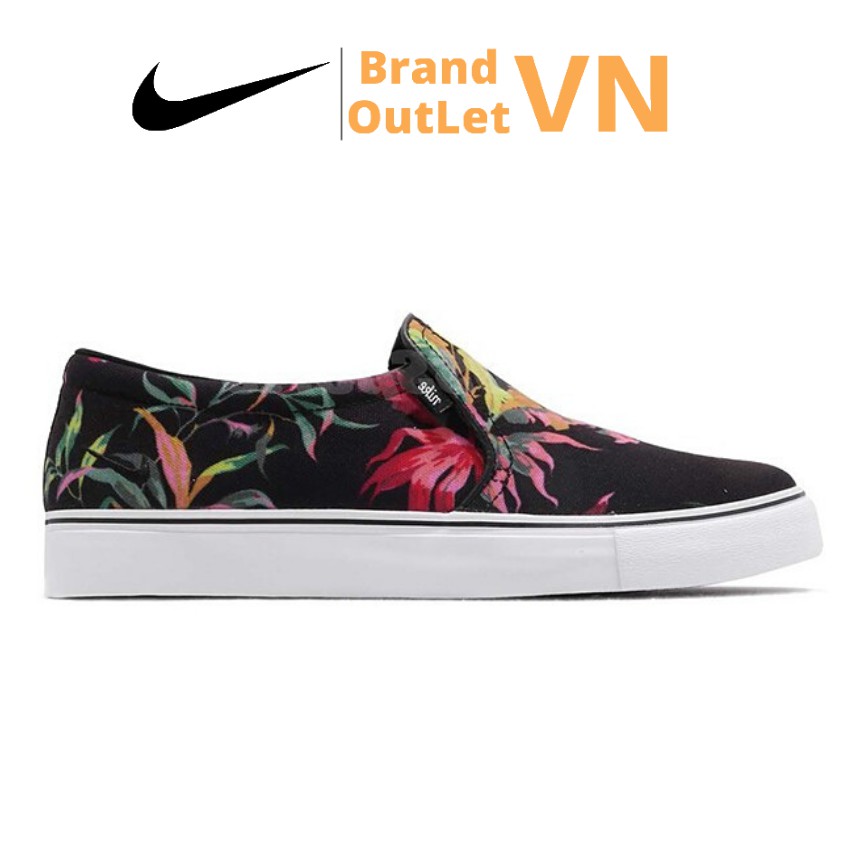 Giày thể thao Nike nam thời trang COURT ROYALE AC Brandoutletvn CD8337-001