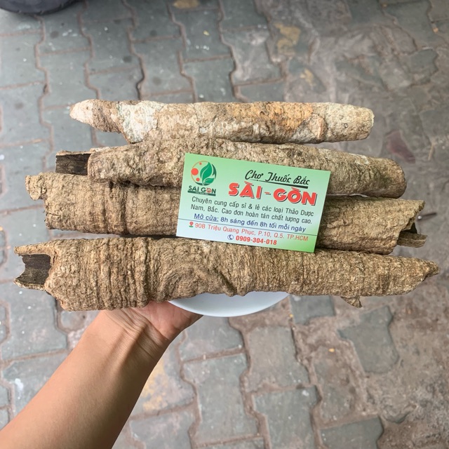 Quế Đắng 500gram
