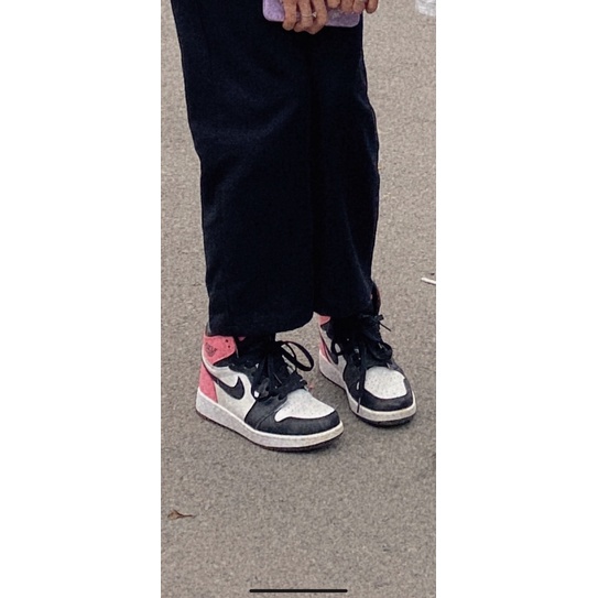 🕡 PASS giày Nike Jordan như hình size 37