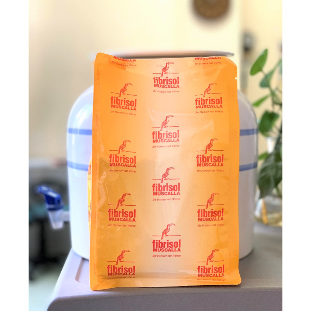 Phụ gia làm giò chả, chả lụa, xúc xích, chả cá, nem chua TARI K7- Gói 1kg nhập khẩu nguyên túi