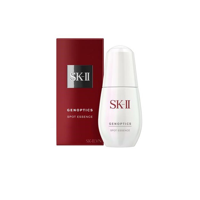 Serum SKII Genoptics Spot Essence