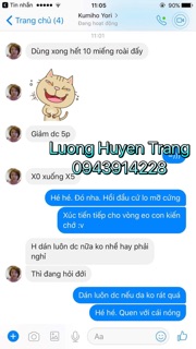 Miếng dán tan mỡ Spa Gelpatch 42•độ