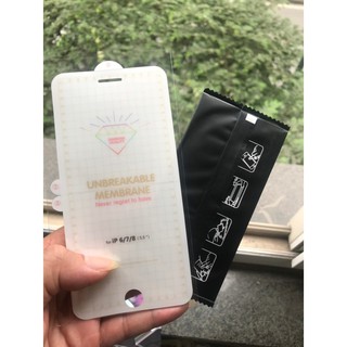 Miếng Dán Film PPF Mặt Sau iPhone 7 Plus Cao Cấp