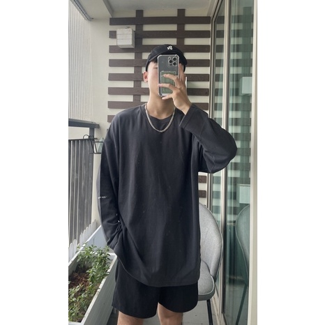 Sweater Muan Muah [Chính Hãng]