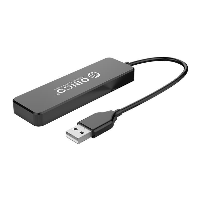 Bộ Chia 4 Cổng USB Orico FL01 2.0