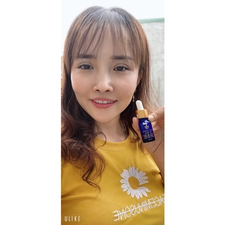 serum  mụn halora