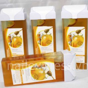 Sáp Wax lông 100g mật ong