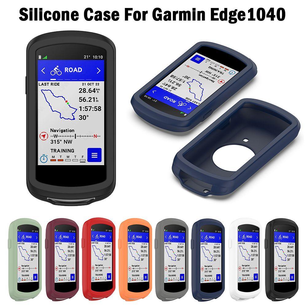 Ốp Mềm Bảo Vệ GPS Dành Cho Garmin Edge 1040