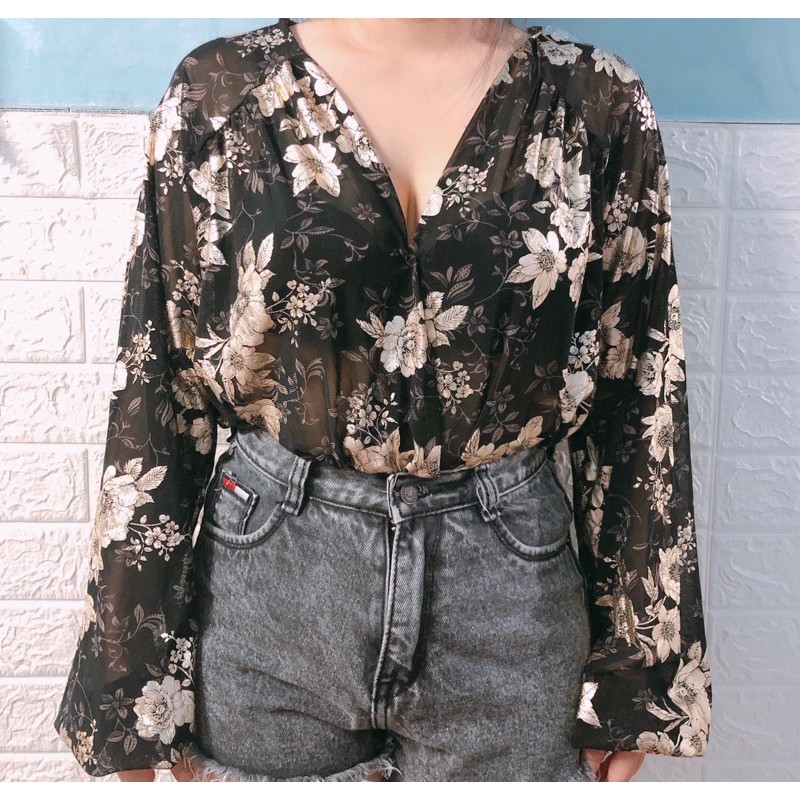 🌼Áo tay dài nữ | BigBuy360 - bigbuy360.vn