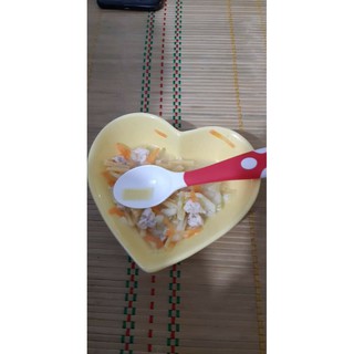Set thìa dĩa uốn cong có hộp đựng