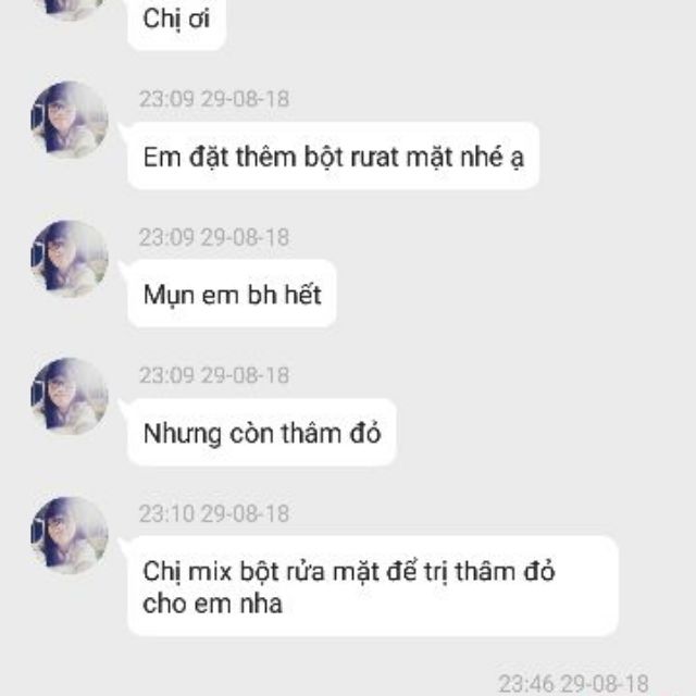 Thảo mộc rửa mặt | BigBuy360 - bigbuy360.vn