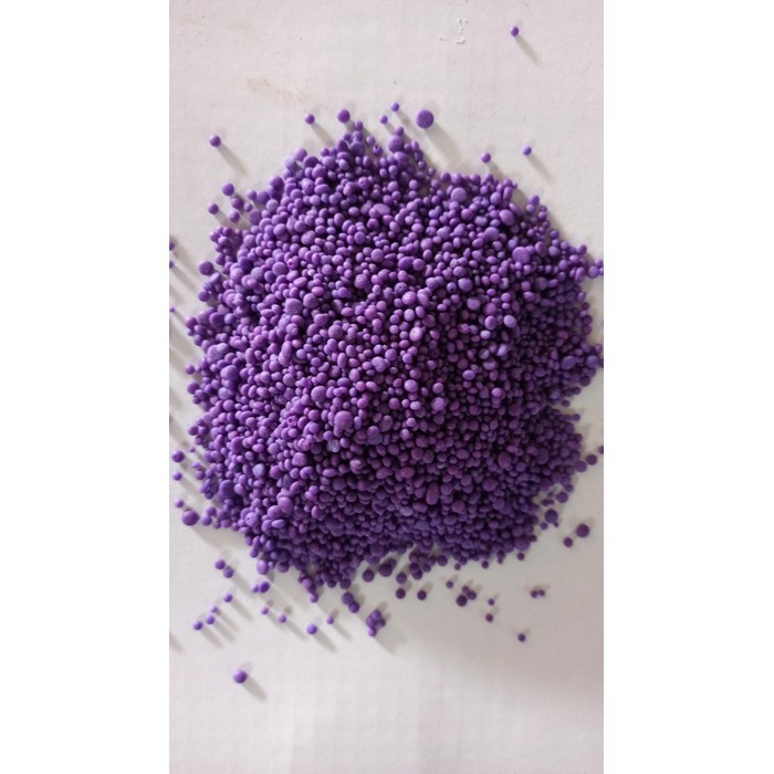 Phân bón NPK LỚN GỐC nhập khẩu 15.5.25 - Túi Zip 1Kg
