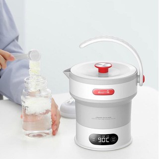 Ấm đun nước Deerma DEM-DH300