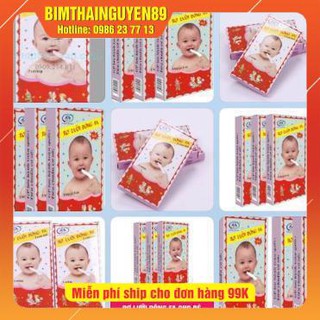 Rơ lưỡi Đông Pha ( 1 bịch 50 cái)