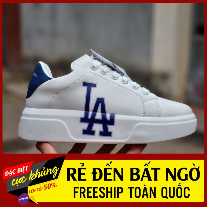 Giày thể thao MC-LA nâng chiều cao cho nam nữ
