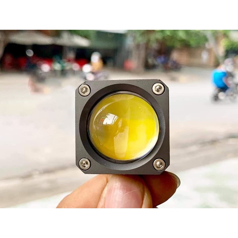 Bi Cầu Kenzo Z20, Đèn Chính Hãng, Bảo hành 1 năm - Chính Hãng - Bảo Hành