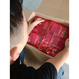 tắm trắng body cherry