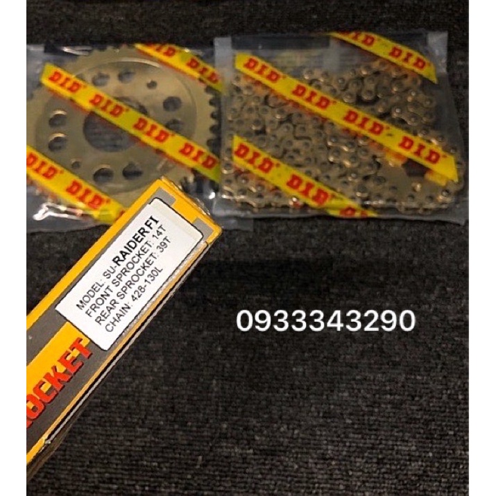 NHÔNG SEN DĨA DID VÀNG CHO FUTURE NEO , RS