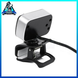 Webcam Có Mic Cho Máy Tính