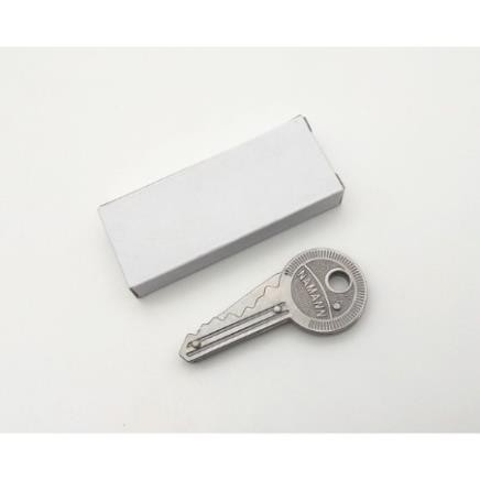 Dao Phượt Chìa Khóa Tròn - Thích Hộp Treo Móc Khóa - Lưỡi Dao Sắc Bén | BigBuy360 - bigbuy360.vn