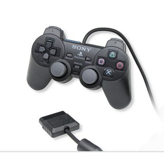 Tay Cầm Điều Khiển Chơi Game Ps2
