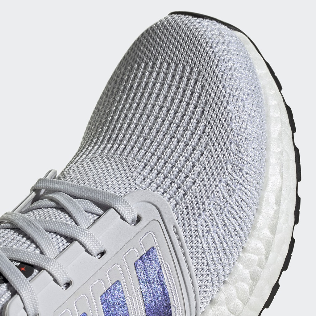 Giày Ultra Boost 20 &quot;Dash Grey&quot; EG0715 - Hàng Chính Hãng - Bounty Sneakers