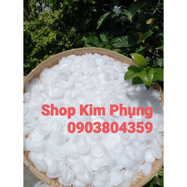 (HCM) Yếm nắp bình nước